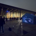 Gallery: David Chipperfield's "Sticks and Stones" Installation in The Neue Nationalgalerie Gallery: David Chipperfield's "Sticks and Stones" Installation in The Neue Nationalgalerie David Chipperfield - Sticks and Stones, an Intervention at the Neue Nationalgalerie. Image © Laurian Ghinitoiu