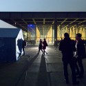 Gallery: David Chipperfield's "Sticks and Stones" Installation in The Neue Nationalgalerie Gallery: David Chipperfield's "Sticks and Stones" Installation in The Neue Nationalgalerie David Chipperfield - Sticks and Stones, an Intervention at the Neue Nationalgalerie. Image © Laurian Ghinitoiu