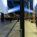 Gallery: David Chipperfield's "Sticks and Stones" Installation in The Neue Nationalgalerie Gallery: David Chipperfield's "Sticks and Stones" Installation in The Neue Nationalgalerie David Chipperfield - Sticks and Stones, an Intervention at the Neue Nationalgalerie. Image © Laurian Ghinitoiu