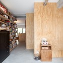 Brutopia / stekke + fraas Brutopia / stekke + fraas © Tim Van de Velde