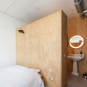 Brutopia / stekke + fraas Brutopia / stekke + fraas © Tim Van de Velde