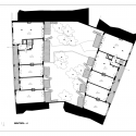 Brutopia / stekke + fraas Brutopia / stekke + fraas First Floor Plan