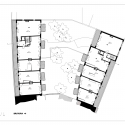 Brutopia / stekke + fraas Brutopia / stekke + fraas Fourth Floor Plan