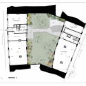 Brutopia / stekke + fraas Brutopia / stekke + fraas Ground Floor Plan