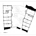 Brutopia / stekke + fraas Brutopia / stekke + fraas Third Floor Plan