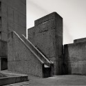 Gallery: Assemble's Brutalist Playground Opens at RIBA Gallery: Assemble's Brutalist Playground Opens at RIBA Balfron Tower. Image © Assemble and Simon Terrill, 2015