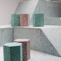 Gallery: Assemble's Brutalist Playground Opens at RIBA Gallery: Assemble's Brutalist Playground Opens at RIBA © Tristan Fewings / Getty Images for RIBA