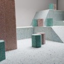 Gallery: Assemble's Brutalist Playground Opens at RIBA Gallery: Assemble's Brutalist Playground Opens at RIBA © Tristan Fewings / Getty Images for RIBA