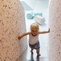 Gallery: Assemble's Brutalist Playground Opens at RIBA Gallery: Assemble's Brutalist Playground Opens at RIBA © Tristan Fewings / Getty Images for RIBA