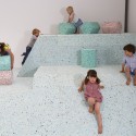 Gallery: Assemble's Brutalist Playground Opens at RIBA Gallery: Assemble's Brutalist Playground Opens at RIBA © Tristan Fewings / Getty Images for RIBA