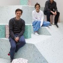 Gallery: Assemble's Brutalist Playground Opens at RIBA Gallery: Assemble's Brutalist Playground Opens at RIBA © Tristan Fewings / Getty Images for RIBA
