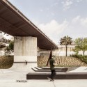 Skate Park Jardines de Aureà Cuadrado / Scob + Sergi Arenas Skate Park Jardines de Aureà Cuadrado / Scob + Sergi Arenas © Adrià Goula