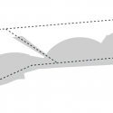 Skate Park Jardines de Aureà Cuadrado / Scob + Sergi Arenas Skate Park Jardines de Aureà Cuadrado / Scob + Sergi Arenas Diagram 2