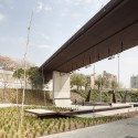 Skate Park Jardines de Aureà Cuadrado / Scob + Sergi Arenas Skate Park Jardines de Aureà Cuadrado / Scob + Sergi Arenas © Adrià Goula