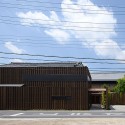 YOC Restaurant / GENETO YOC Restaurant / GENETO © Yasutake Kondo