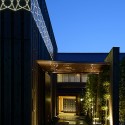 YOC Restaurant / GENETO YOC Restaurant / GENETO © Yasutake Kondo