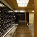 YOC Restaurant / GENETO YOC Restaurant / GENETO © Yasutake Kondo