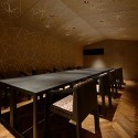 YOC Restaurant / GENETO YOC Restaurant / GENETO © Yasutake Kondo