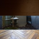 YOC Restaurant / GENETO YOC Restaurant / GENETO © Yasutake Kondo
