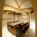 YOC Restaurant / GENETO YOC Restaurant / GENETO © Yasutake Kondo