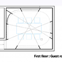 YOC Restaurant / GENETO YOC Restaurant / GENETO Diagram 2