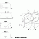 YOC Restaurant / GENETO YOC Restaurant / GENETO Diagram 4
