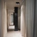 (un)curtain office / dekleva gregoric architects (un)curtain office / dekleva gregoric architects © Janez Marolt