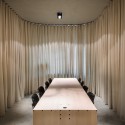 (un)curtain office / dekleva gregoric architects (un)curtain office / dekleva gregoric architects © Janez Marolt