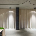(un)curtain office / dekleva gregoric architects (un)curtain office / dekleva gregoric architects © Janez Marolt