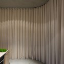 (un)curtain office / dekleva gregoric architects (un)curtain office / dekleva gregoric architects © Janez Marolt