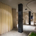 (un)curtain office / dekleva gregoric architects (un)curtain office / dekleva gregoric architects © Janez Marolt