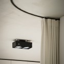 (un)curtain office / dekleva gregoric architects (un)curtain office / dekleva gregoric architects © Janez Marolt