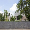 Thao Dien House #2 / MM++ architects © Hiroyuki OKI