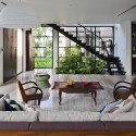 Thao Dien House #2 / MM++ architects © Hiroyuki OKI