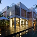 Thao Dien House #2 / MM++ architects © Hiroyuki OKI