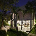 Thao Dien House #2 / MM++ architects © Hiroyuki OKI