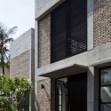 Thao Dien House #2 / MM++ architects © Hiroyuki OKI