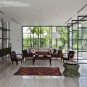 Thao Dien House #2 / MM++ architects © Hiroyuki OKI