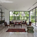 Thao Dien House #2 / MM++ architects © Hiroyuki OKI
