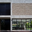 Thao Dien House #2 / MM++ architects © Hiroyuki OKI