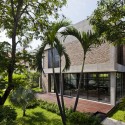 Thao Dien House #2 / MM++ architects © Hiroyuki OKI