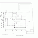 Thao Dien House #2 / MM++ architects First Floor Plan