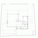 Thao Dien House #2 / MM++ architects Ground Floor Plan