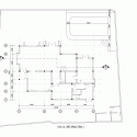 Thao Dien House #2 / MM++ architects Ground Floor Plan