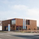 Sparkasse Bank / Dietger Wissounig Architekten Sparkasse Bank / Dietger Wissounig Architekten © dermaurer