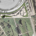 Skate Park De La Mar Bella / Scob Arquitectura y Paisaje Floor Plan