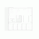 Sparkasse Bank / Dietger Wissounig Architekten Sparkasse Bank / Dietger Wissounig Architekten Floor Plan