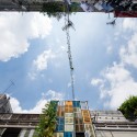 Vegan House / Block Architects © Quang Tran