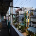 Vegan House / Block Architects © Quang Tran