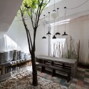 Vegan House / Block Architects © Quang Tran
